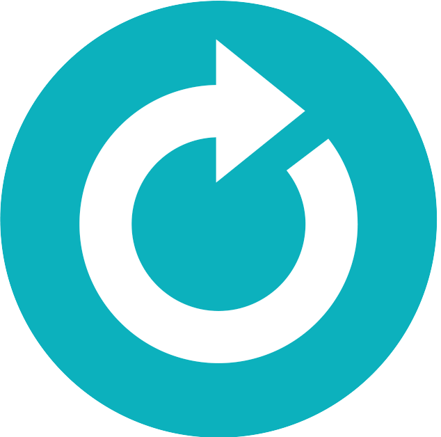 (주)굿써클게임즈 로고